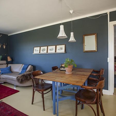 Bed & Breakfast Du Nord Vejby Esterno foto