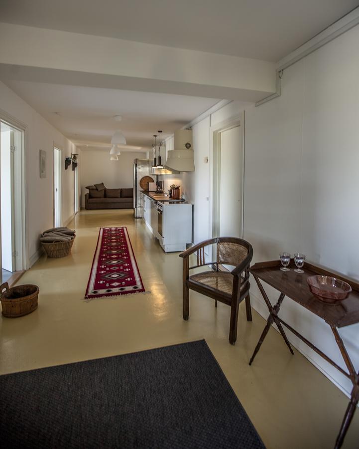 Bed & Breakfast Du Nord Vejby Esterno foto