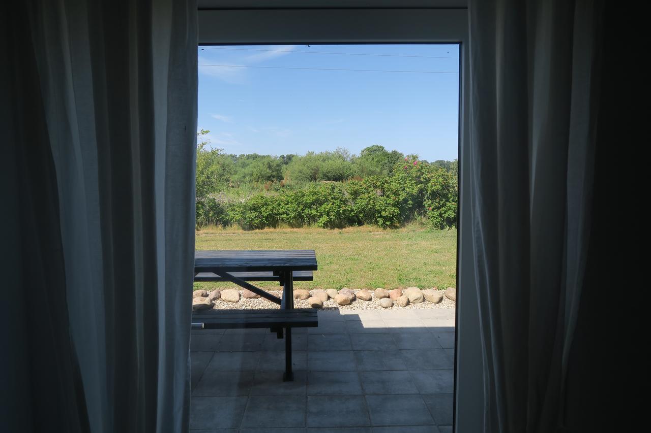 Bed & Breakfast Du Nord Vejby Esterno foto