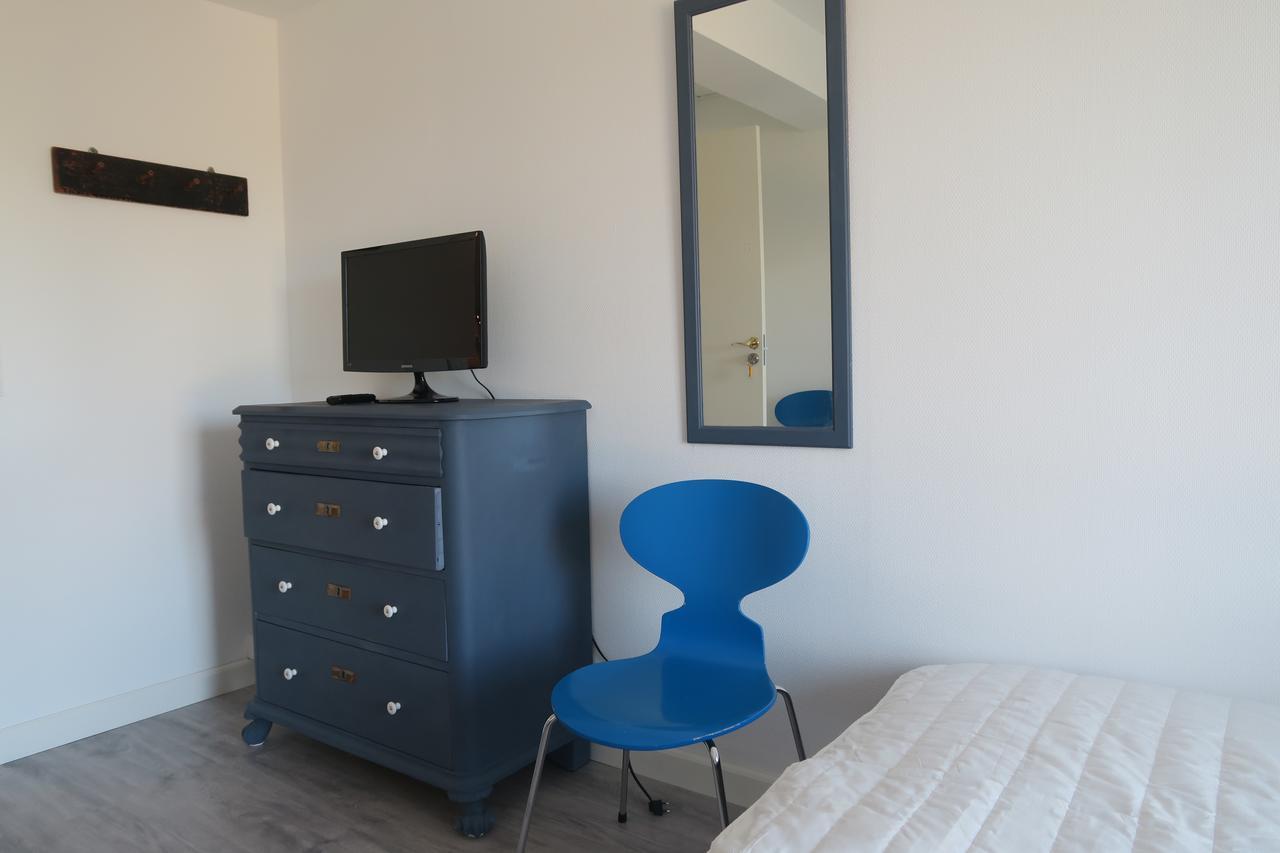 Bed & Breakfast Du Nord Vejby Esterno foto